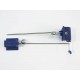 Mechanical Retracts 3.5mm x 140mm long (PAIR)