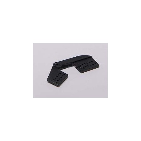 Heavy Duty Arms L43+22/H1/H2