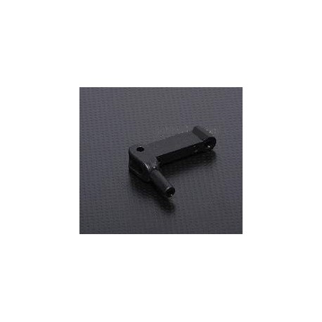Clevis With Arms M4 2.5x30mm