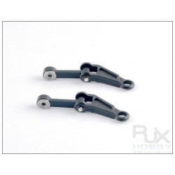 T-REX 450 Flybarless Swash Driver Arms (2pcs)