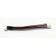 Female JST-XH to Male Polyquest 3S 10cm