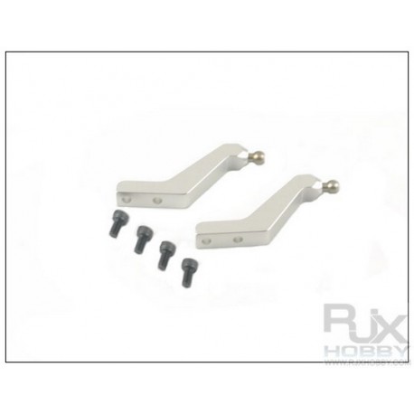 FBL Pitch Arm for Align T-rex600 & 50 Size Heli