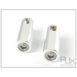 FBL Main blades Holder for Align T-rex600 & 50 size heli