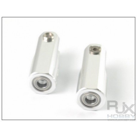 FBL Main blades Holder for Align T-rex600 & 50 size heli