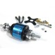 KDA hacker Style Brushless Outrunner 20-22L 920KV