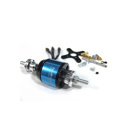 KDA hacker Style Brushless Outrunner 20-22L 920KV