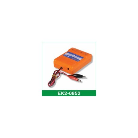 E-SKY 7.4V - 14.8V (2S-4S) Balancer Charger