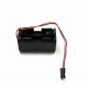 4 x AA Battery Holder (Rx Pack)
