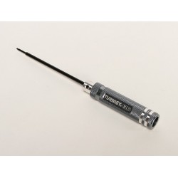 Turnigy 1.5mm long shaft Hex Screwdriver
