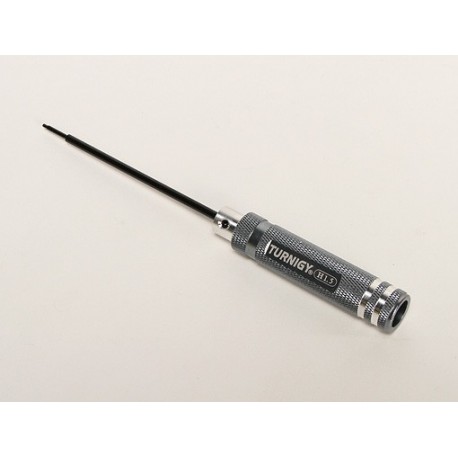 Turnigy 1.5mm long shaft Hex Screwdriver