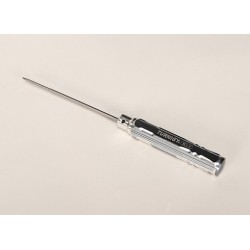 Turnigy 1.5mm long shaft Hex Screwdriver