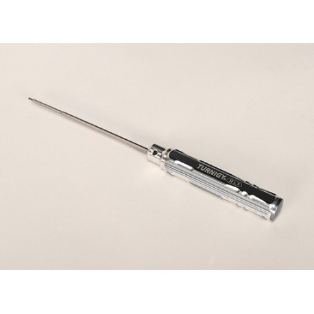Turnigy 1.5mm long shaft Hex Screwdriver