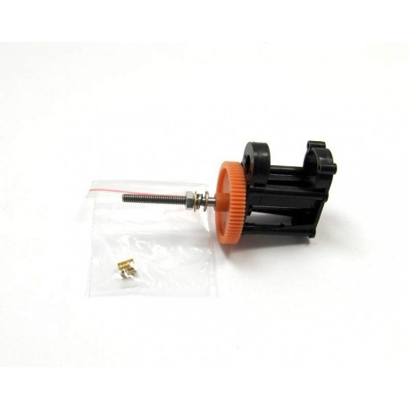 Gear Box 1.5mm - 10T - 64T
