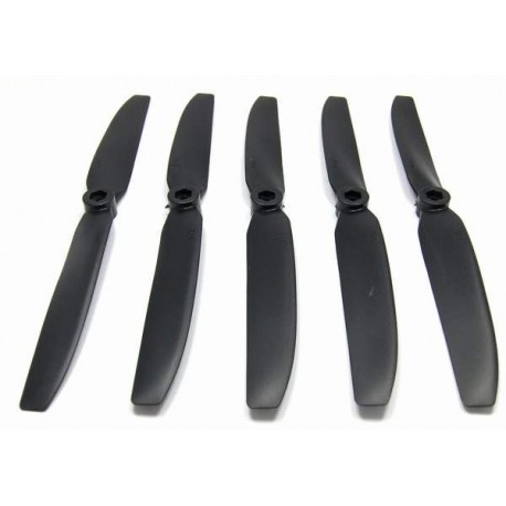 10X6 Propellers (5Pcs/Bag)