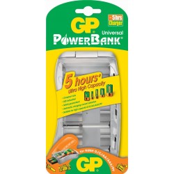 ΦΟΡΤΙΣΤΗΣ UNIVERSAL - GP