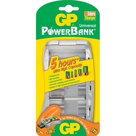 ΦΟΡΤΙΣΤΗΣ UNIVERSAL - GP