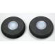 Dubro 150MW Mini Lite Wheels 1-1/2" (2)