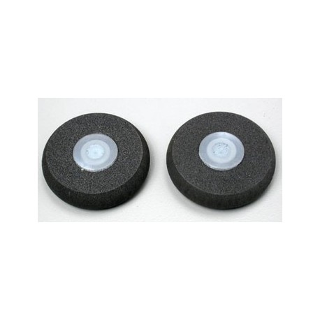 Dubro 150MW Mini Lite Wheels 1-1/2" (2)