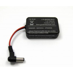 Fatshark FPV - Headset Battery 7.4v 720mah