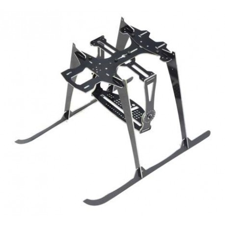 FPV Tilt Camera Mount with Landing Gear 