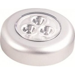 ΦΩΤΙΣΤΙΚΟ ΜΕ 3LED - ΑΣΗΜΙ