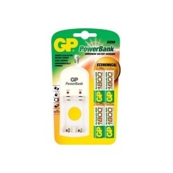GP POWERBANK MINI Quatro S350