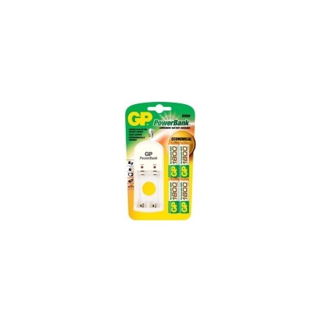 GP POWERBANK MINI Quatro S350