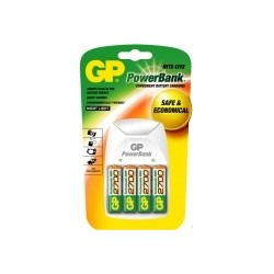 GP POWERBANK NITE-LITE