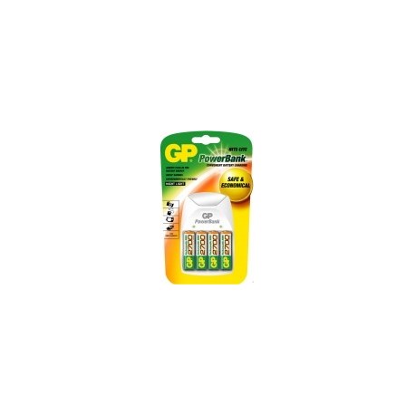 GP POWERBANK NITE-LITE