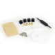 JR G7703D/S8900G Gyro/Servo Combo Pack