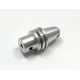 Prop adapter w/ Alu Cone M5x3mm shaft (Grub Screw Type)