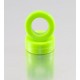 KBDD Damper - Exteme Edition Lime for hard 3D & Flybarless