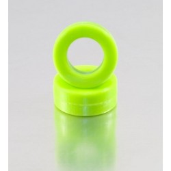 KBDD Damper - Exteme Edition Lime for hard 3D & Flybarless