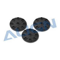 F Servo Horn Set/Futaba/ALIGN HN6048A