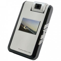 ACME FlyCamOne HD 1080P, Silver/Black (FCHD01)