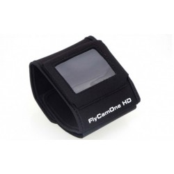 FlyCamOne HD Neoprene Wrist Belt for Screen