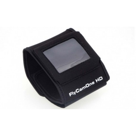 FlyCamOne HD Neoprene Wrist Belt for Screen