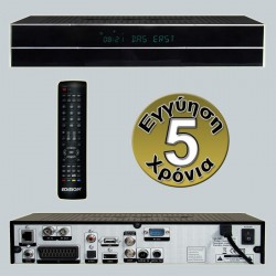 EDISION ARGUS MINIPLUS HIGHSPEED 2IN1
