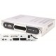Αποκωδικοποιητής HD DTR5101 HDMI DVB-T MPEG-4