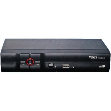 VENEX R2525HD