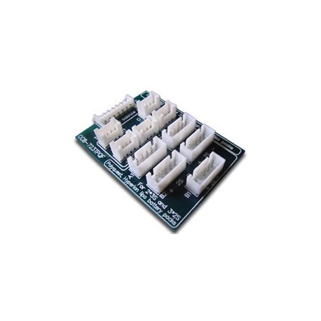 CY- B6 plus balancer connector