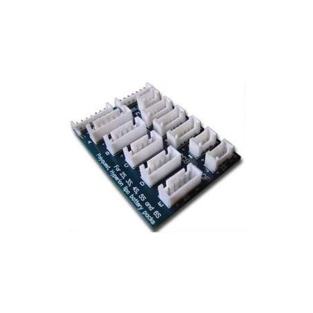 CY- B6 plus balancer connector