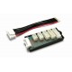 XH Adapter Coversion Board W/ Polyquest Charger plug