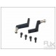 RJX - FBL Pitch Arm for 450 Size Heli