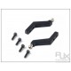 RJX - FBL Pitch Arm for 500 Size Heli 