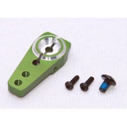 CNC Adjustable Aluminum Servo Arm 31x14.15x6mm (2-M3)
