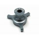 DELUXE Swashplate Leveler T-REX 550E/600/600Pro (10mm)