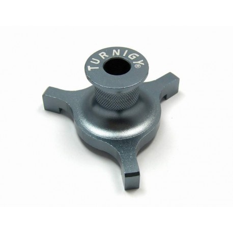 DELUXE Swashplate Leveler T-REX 550E/600/600Pro (10mm)