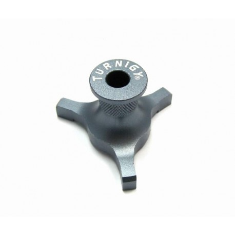 Swashplate leveler (8mm) - T-rex 500