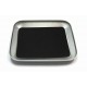 Magnetic Parts Plate SILVER